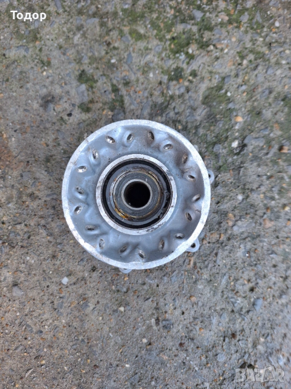 Предна главина Ktm , снимка 1