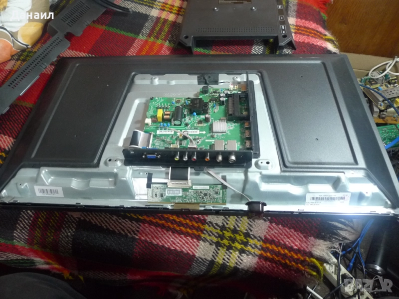 TP.MS3663T.PB729 от Metz 32TB2000, снимка 1