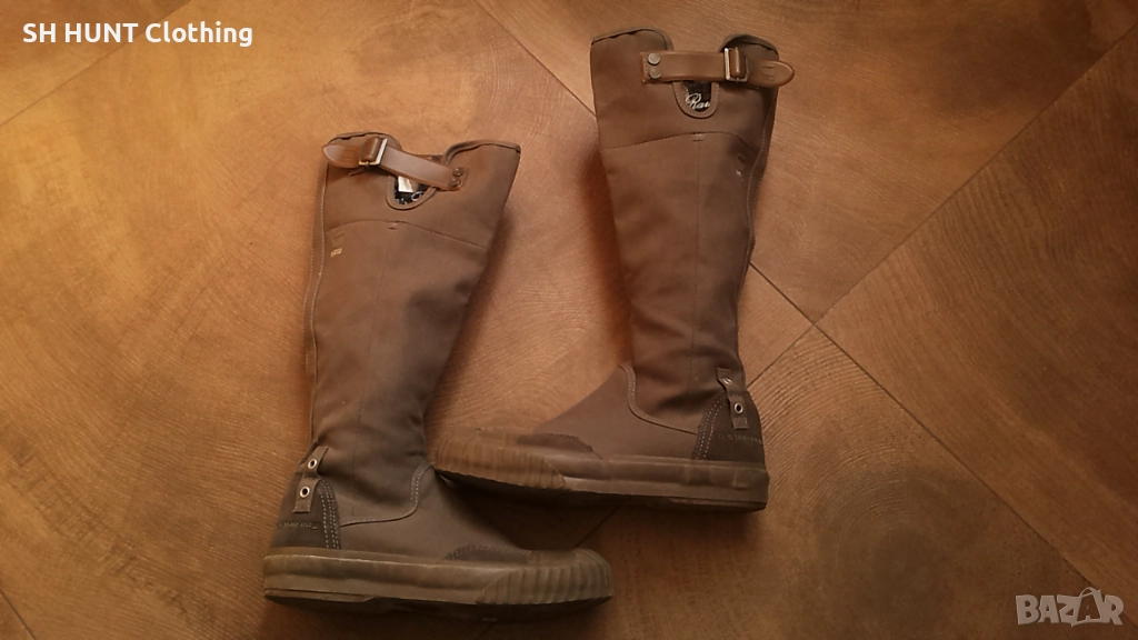 G-Star размер EUR 36 / UK 3 дамски ботуши 4-6-S, снимка 1