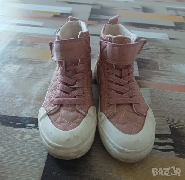 Детски спортни обувки, N 32 , снимка 1