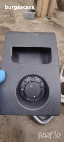 Ключ светлини 13249396 Opel Corsa D - 50лв, снимка 1