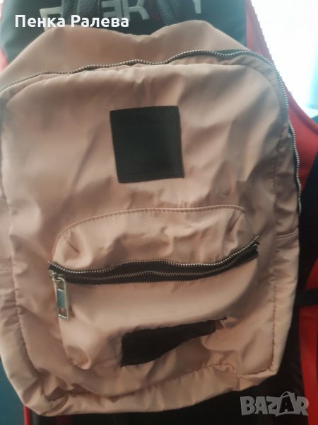 Replay раница, снимка 1