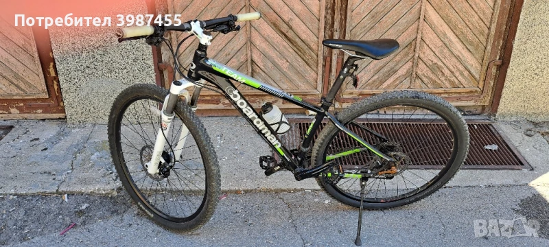 Велосипед Boardman 29 txc, снимка 1
