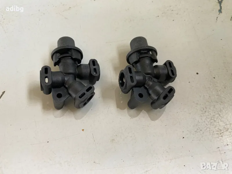 3 Пътен Клапан - Nivona Melitta Miele Jura Bosch Siemens, снимка 1