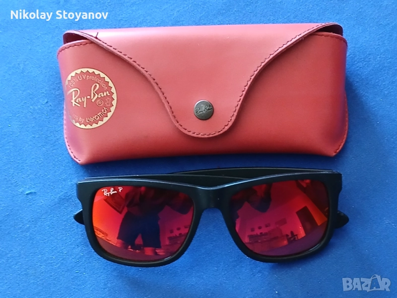 Оригинални очила Ray-Ban, снимка 1