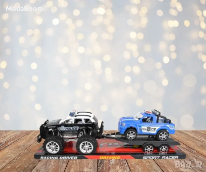 Комплект колички, снимка 1