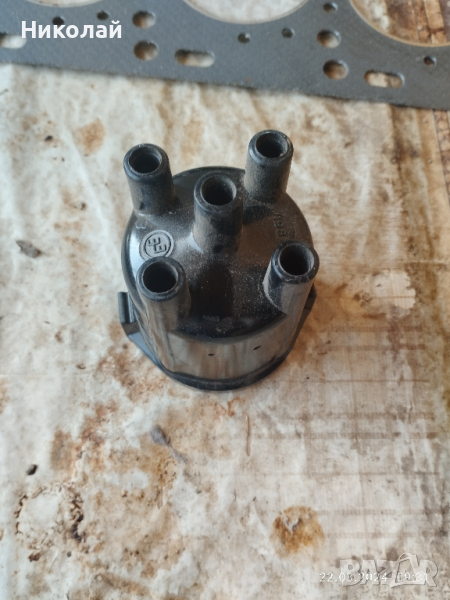 Продавам оригинални части за Лада и Москвич , снимка 1