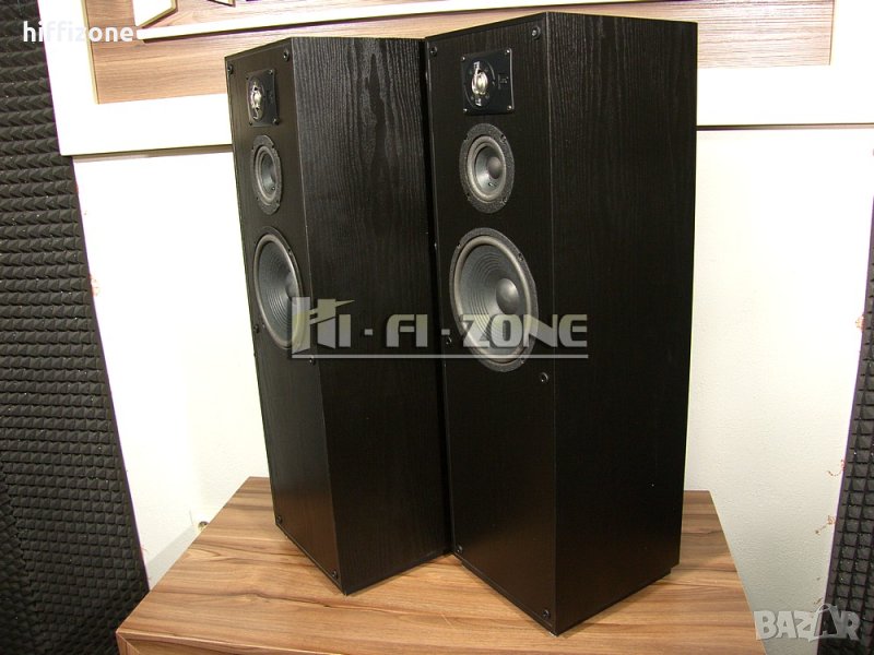 ТОНКОЛОНИ  JBL tlx 70 /2 , снимка 1