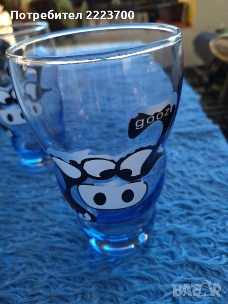 чаши за безалкохолно , снимка 1