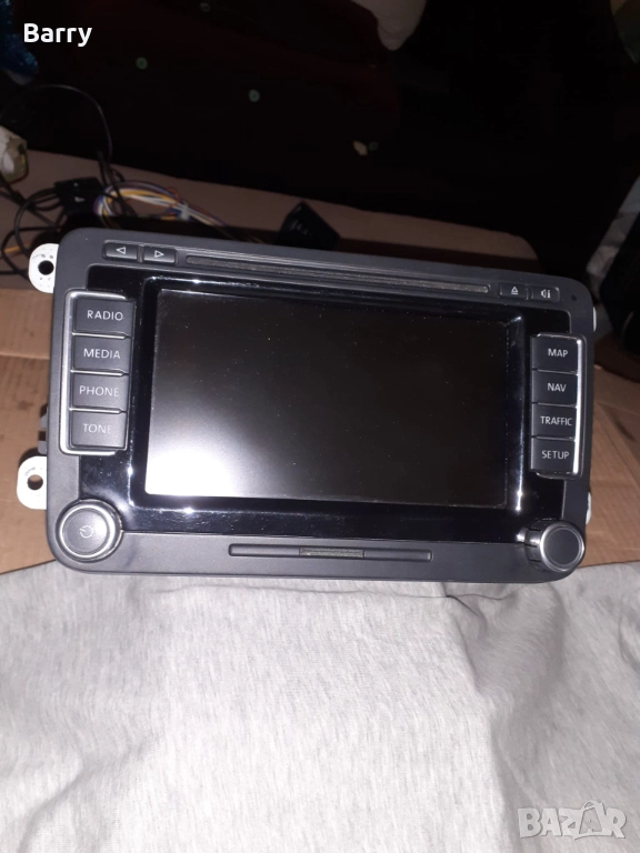  VW/SKODA/SEAT 8 ядра, 8 рам, 128гб памет, снимка 1