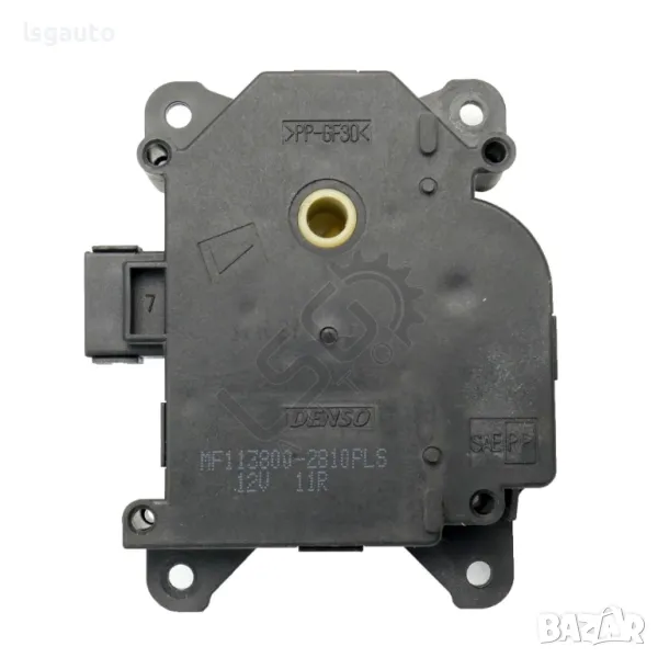 Моторче клапи парно Toyota Avensis III 2009-2015 ID:146081, снимка 1