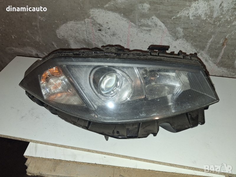 Фар десен за Renault Megan 07 г., снимка 1