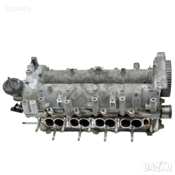 Оборудвана цилиндрова глава Opel Astra (J)(2010-2018) ID: 98656, снимка 1