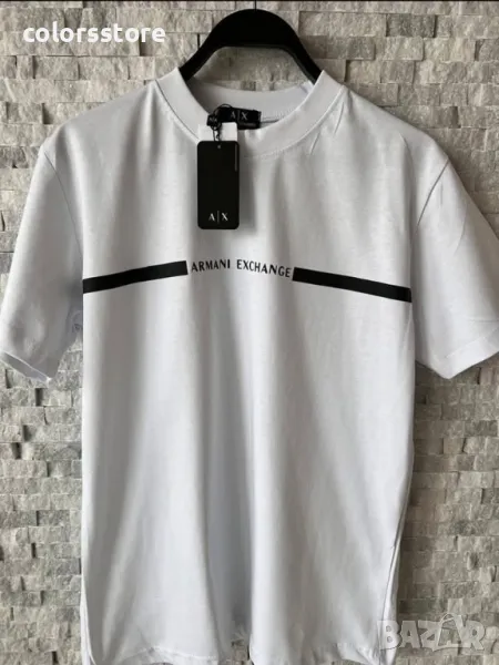 Мъжка тениска Armani Exchange код IM91TY, снимка 1