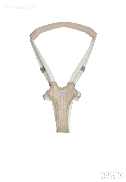 Kikka boo Gia beige, снимка 1