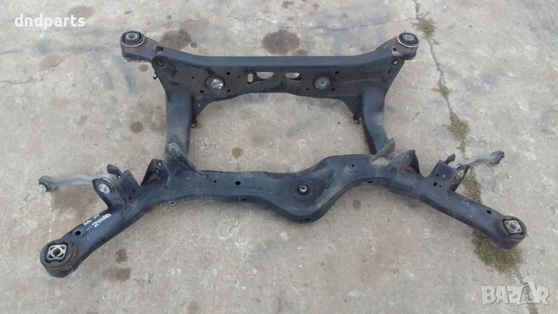 Заден мост Audi A6 2014г.	, снимка 1