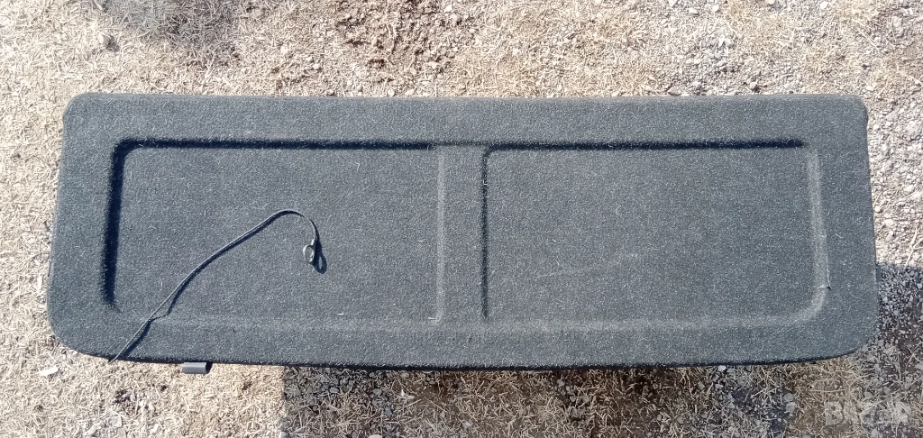 Кора багажник Опел Агила, снимка 1