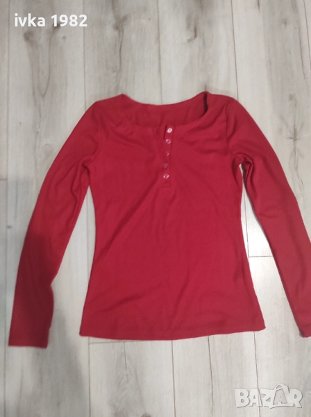 Нови дамски блузи , снимка 1