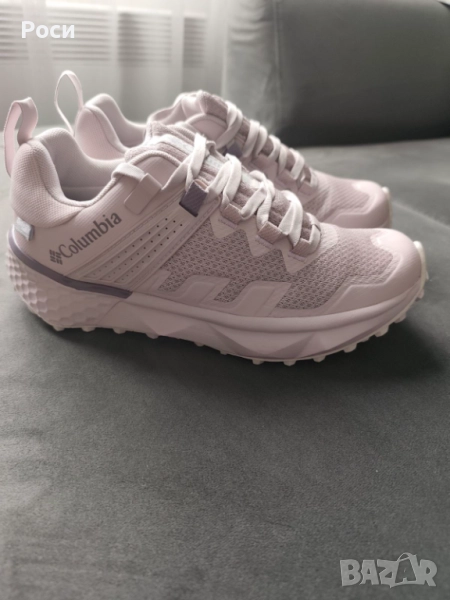 Дамски туристически маратонки Columbia FACET™, снимка 1