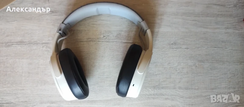 Слушалки Skullcandy Crusher / Убийствен бас!, снимка 1