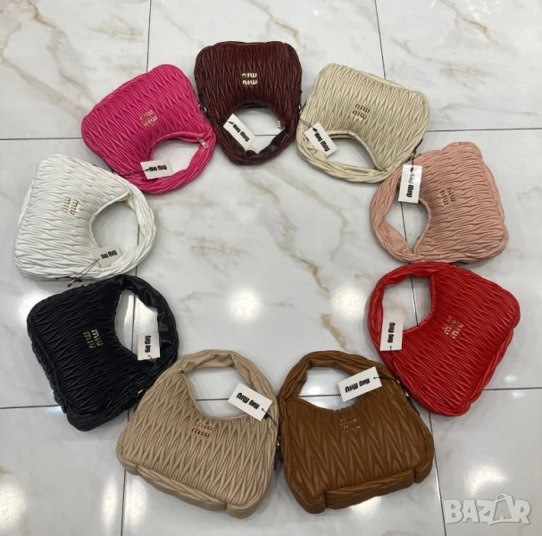 чанти Miu Miu , снимка 1