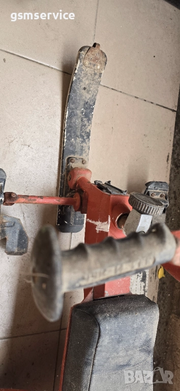 Чук и Гек руска шейна , снимка 1