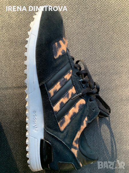 Adidas zx torsion tiger 41 1/3, снимка 1