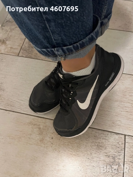 Дамски маратонки Nike, снимка 1