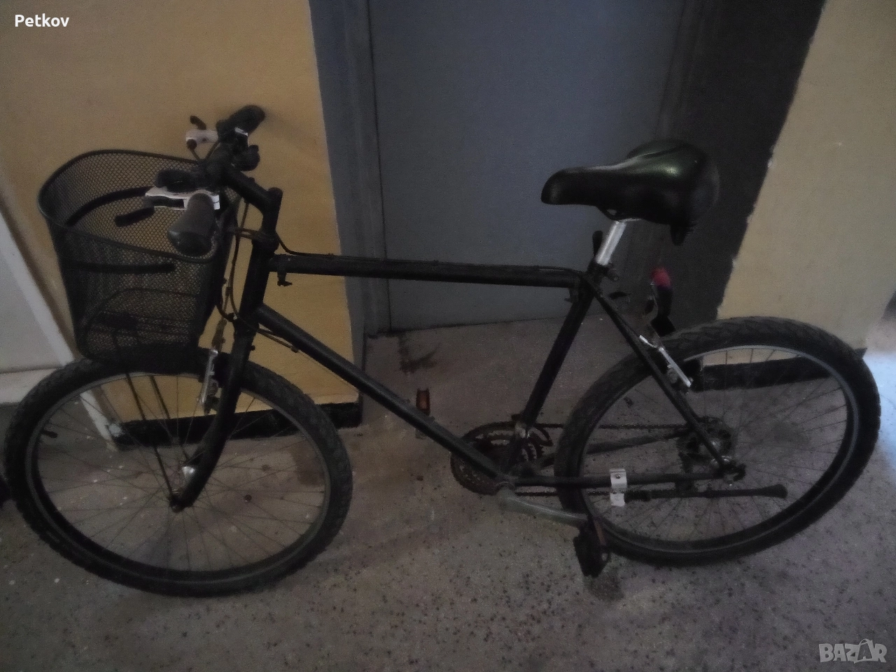 Велосипед 26 цола , снимка 1