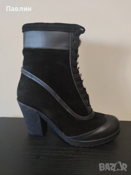 Дамски боти, снимка 1