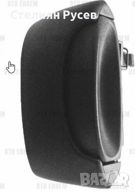 дръжка задна врата / брава renault kangoo 2004 - 26 лв купена е нова и не е монтирана , не е вадена , снимка 1