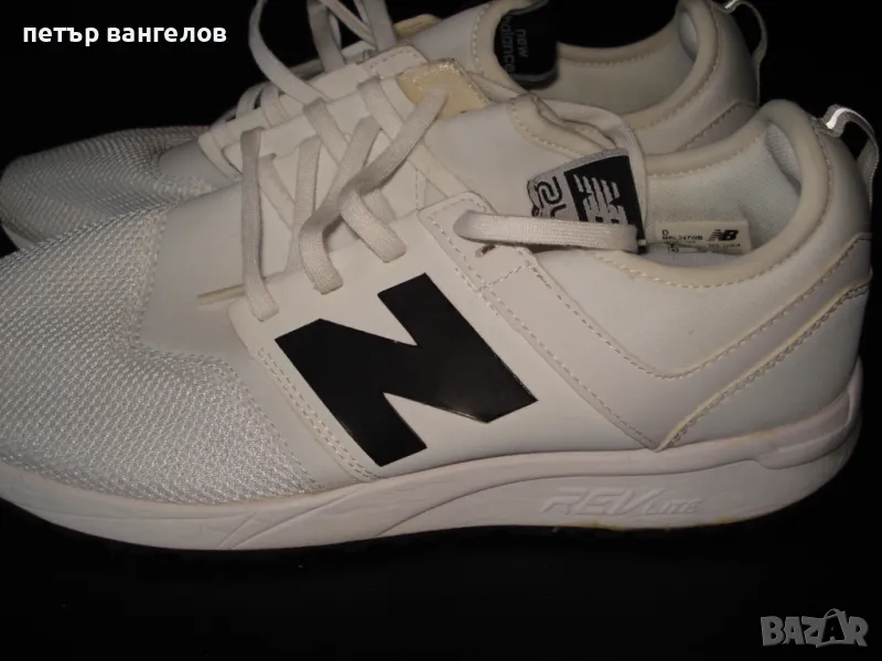 Продават се спортни мъжки маратонки., снимка 1