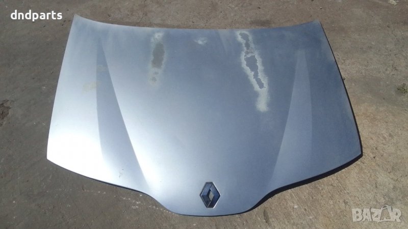 Преден капак Renault Laguna 2004г., снимка 1