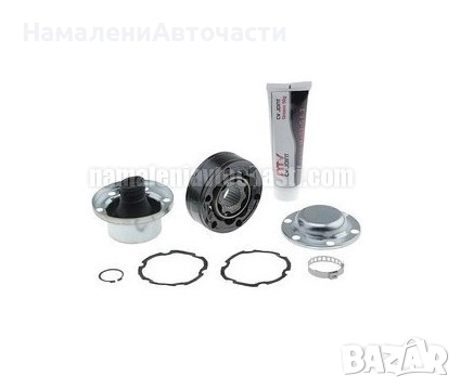 Каре кардан 49010-H1141 Hyundai Terracan Kia Sorento, снимка 1