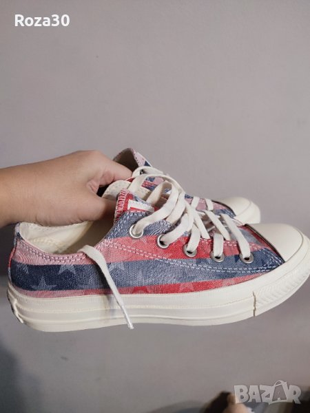 Converse кецки, кецове, снимка 1