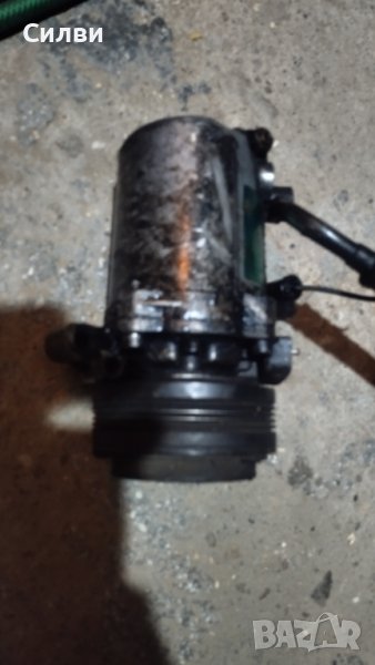 Климатичен компресор за климатик от БМВ е46 е39 з3 за BMW e46 Z3 OEM 8 390 646, снимка 1