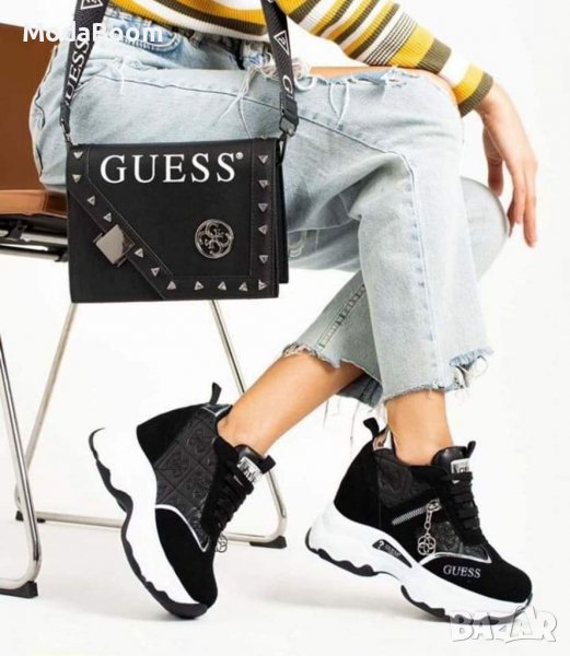 Дамски обувки Guess , снимка 1