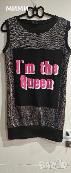 рокля Nikole collection , снимка 1