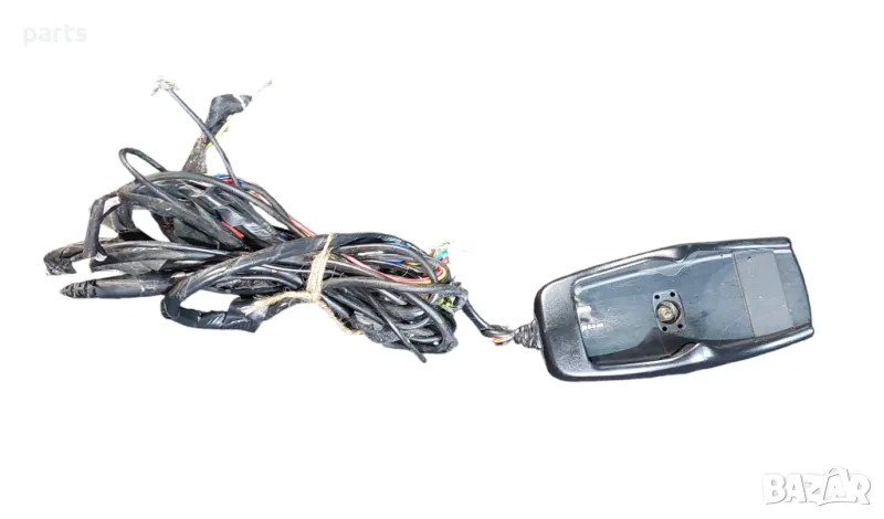 Стойка Телефон MCC4 Nokia 3010 - 3595 - 3590 - 3560 - 3390 - 6010 - 3360 - 2260 - 1261 - 1260, снимка 1