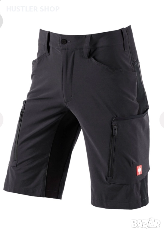 Мъжки къси работни панталони ENGELBERT STRAUSS.Размер 60, снимка 1