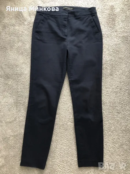 Дамски панталон Zara, снимка 1