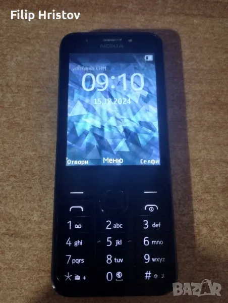 Nokia Нокиа 230, снимка 1