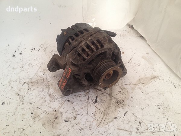 Алтернатор за Opel Corsa B, 1.0i, /1993-2000/, снимка 1