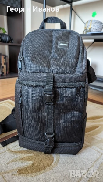 Фотографска раница Neewer , снимка 1