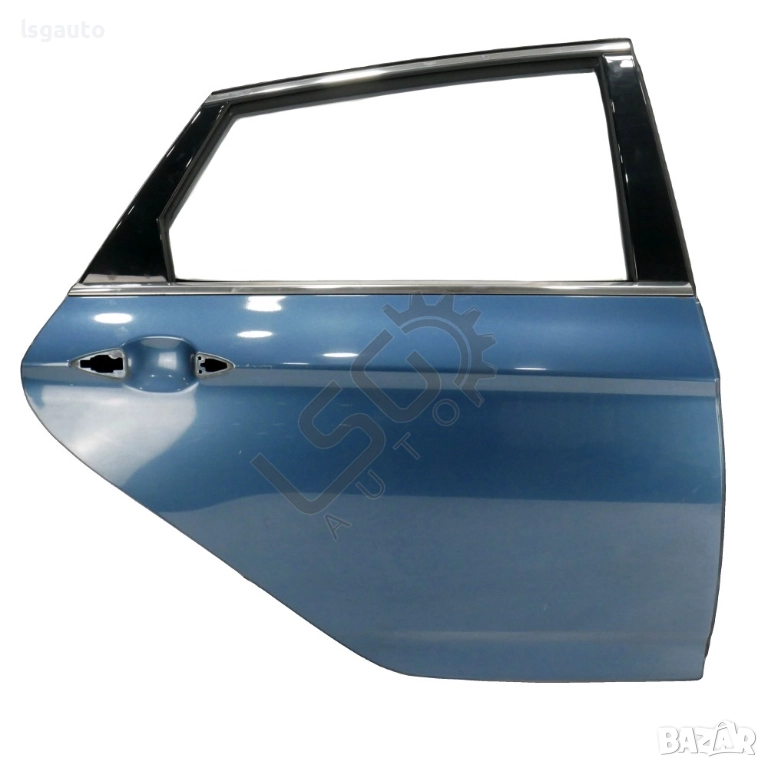 Задна дясна врата Hyundai i40 2015-2019 ID: 156188, снимка 1