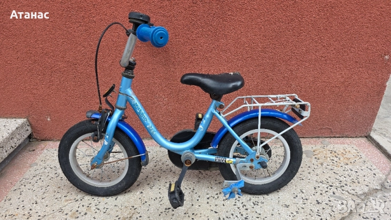 детско колело, снимка 1