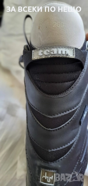 обувки мотор ,ски,ботуши, снимка 1