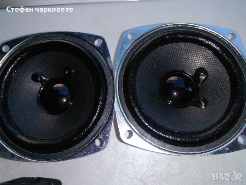 Говорители, снимка 1