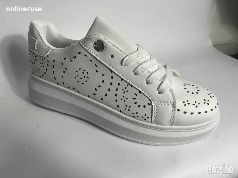 Дамски летен кец , снимка 1