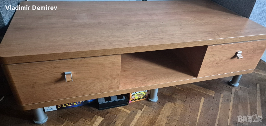 ТВ шкаф, снимка 1